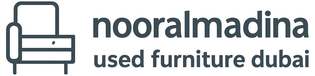 nooralmadina used furniture dubai